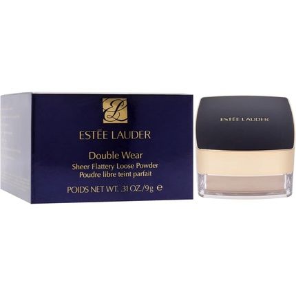 Double Wear Sheer Flattery Loose Powder Translucent Soft Glow By Estee Lauder - Image 3