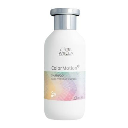 Wella Professionals Color Motion Shampoo 250Ml