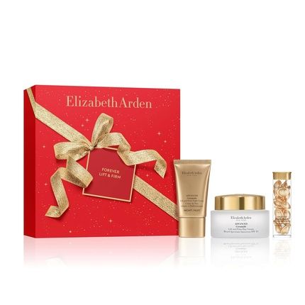 Elizabeth Arden Forever Lift And Firm 3-Piece Skincare Gift Set