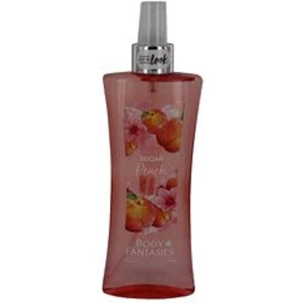 Parfums De Coeur Sugar Peach Fragrance Body Spray 236Ml - Image 3