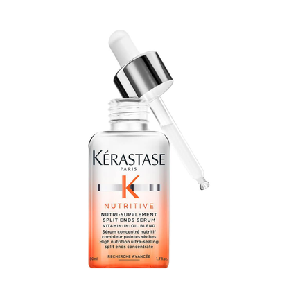Krastase Nutritive Nutrisupplement Split Ends Serum 50 Ml
