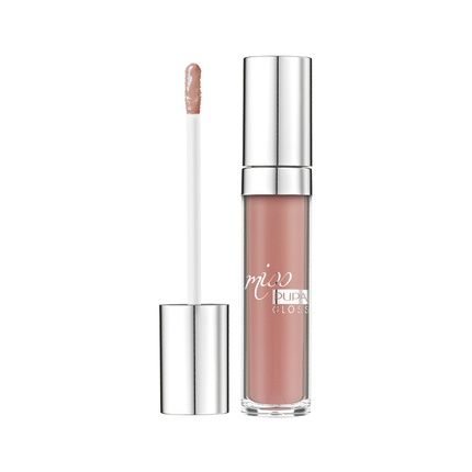 Pupa Miss Pupa Gloss Ultra Shine Gloss Instant Volume Effect Lip Gloss 300 5Ml