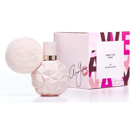 Ariana Grande Sweet Like Candy Eau De Parfum Spray 50Ml