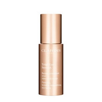 Clarins Total Eye Smooth Eye Balm 15Ml - Image 3