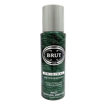 Brut Deodorant Regular 200Ml