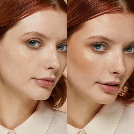 Kiko Milano Silky Glow Baked Bronzer 01 Warm - Image 3