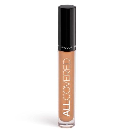 Inglot All Covered Under Eye Concealer For Sensitive Skin