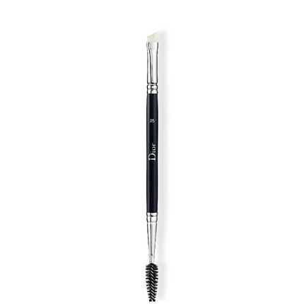 Dior Eyebrow Brush Backstage N25 Double Ended Brow Brush
