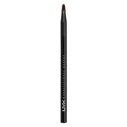 Nyx Professional Makeup Pro Lip Brush - Precision Makeup Brush For Flawless Lip Color Application