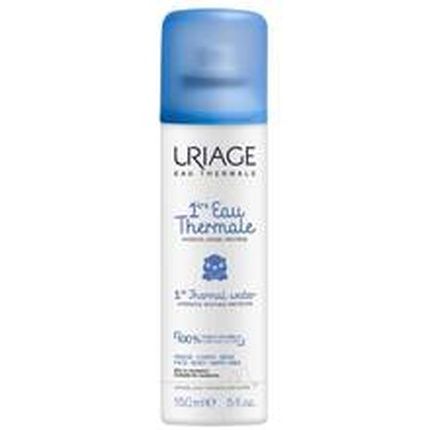 Uriage Thermal Water 300Ml Soothing And Hydrating Face Mist - Image 3
