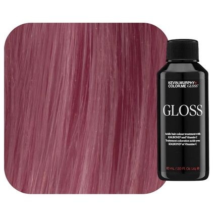 Kevin Murphy Color.Me Gloss 8Vr 8.86 Light Blonde Violet Red 60Ml