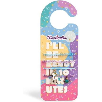 Set Of 4 Martinelia Bracelets Assorted Models - Image 3