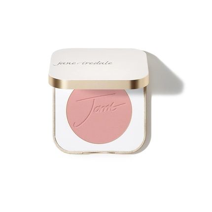 Jane Iredale Purepressed Blush Natural Color & Glow For All Skin Tones Non-Comedogenic With Minerals & Antioxidants Cruelty-Free & Wheat-Free 0.11 Oz Awake