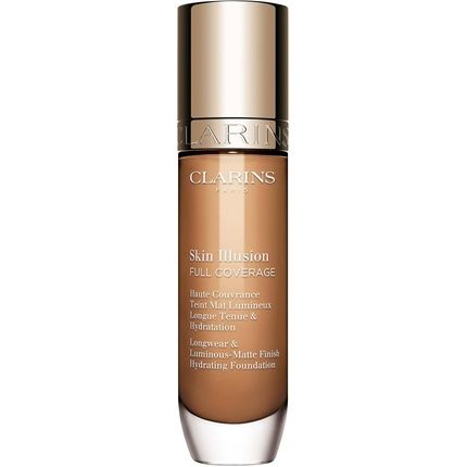Clarins Skin Illusion Full Coverage 30Ml