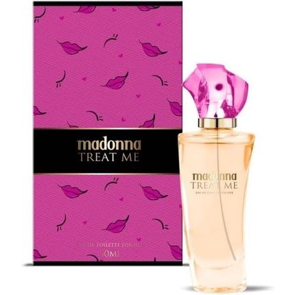 Madonna 50Ml Edt Spray Treat Me