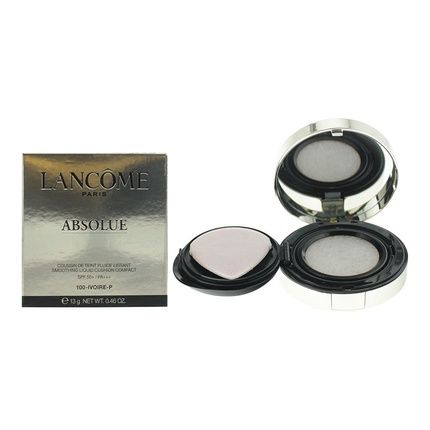 Lancome Absolue Smoothing Cushion Compact Spf 50 13G For Women