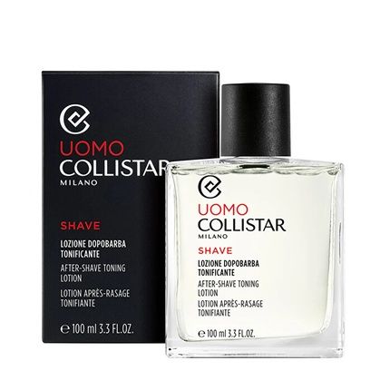 Collistar Uomo Tonifying Aftershave Lotion 100Ml