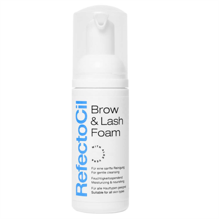 Refectocil Brow & Lash Foam 45Ml