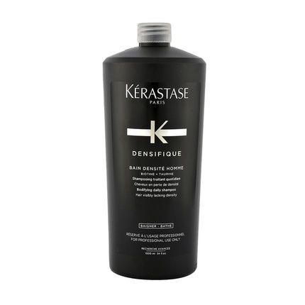 Kerastase Bain Densite Homme Shampoo 1000Ml