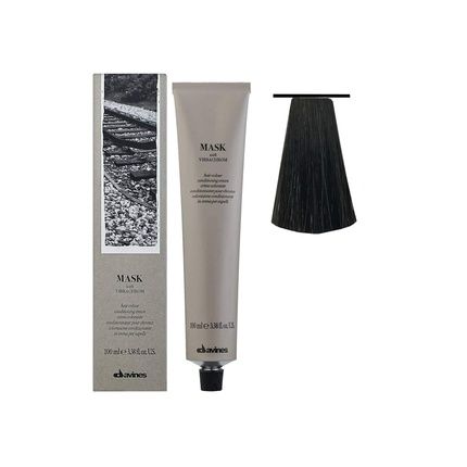 Davines Mask With Vibrachrom 5.0 Color 100Ml
