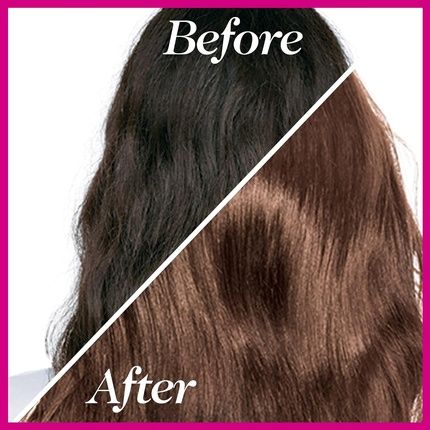 L'Oreal Paris Casting Creme Gloss Semi-Permanent Hair Dye Brown 600 Gloss Light 1 Count - Image 3