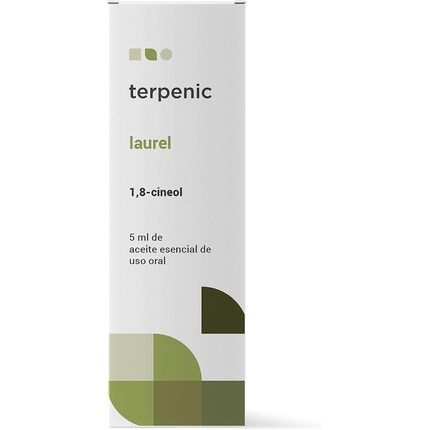 Terpenic Laurel 5Ml