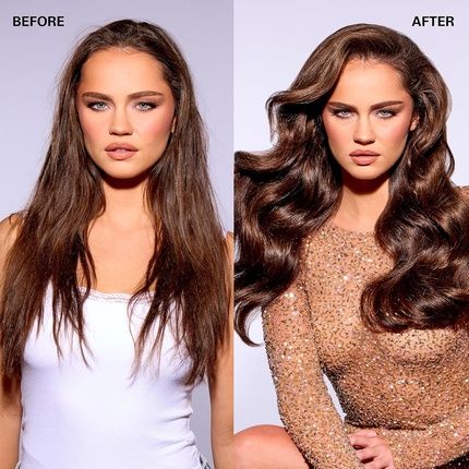 Color Wow Money Mist Luxe Leave-In Conditioning Treatment For Glossy Hair