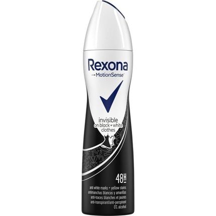 Rexona Deodorant Spray Invisible Diamond 150 Ml