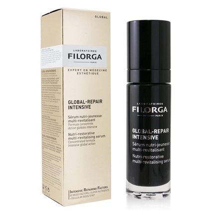 Filorga Global Repair Intensive Nutrirestorative Serum 30Ml - Image 3