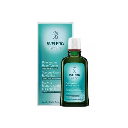 Weleda Revitalising Hair Tonic 100Ml Hair Care