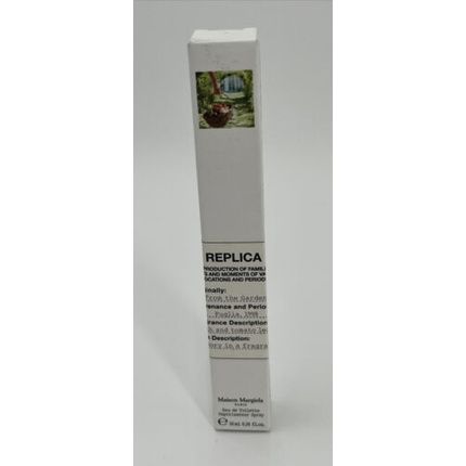 Maison Margiela Replica From The Garden Eau De Toilette 0.34 Oz New Scent