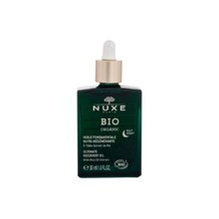 Nuxe Ultimate Night Recovery Oil