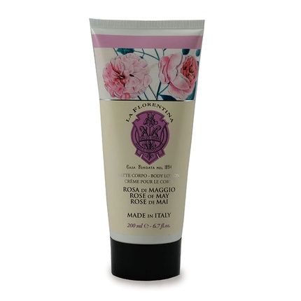 La Florentina Mairose Body Cream 200Ml