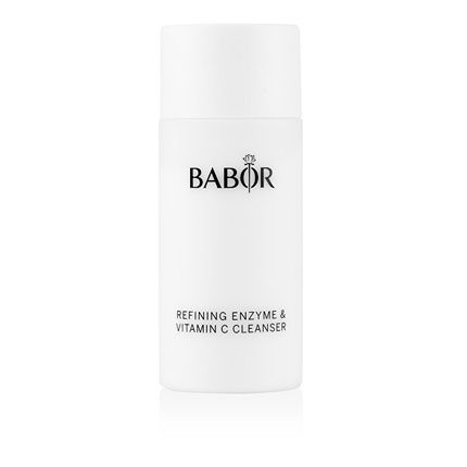 Babor Refining Enzyme And Vitamin C Cleanser For Combination And Oily Skin
