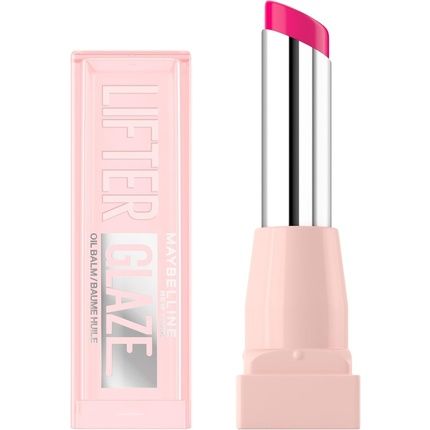 Maybelline New York Moisturizing Oil Balm For Smooth And Shiny Lips