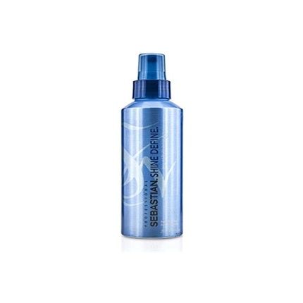 Sebastian Flaunt Shine Define Professional Hair Spray 200Ml