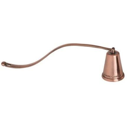 Yankee Candle Snuffer, Brown
