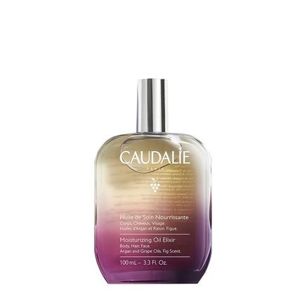 Caudalie Nourishing Care Oil 100Ml
