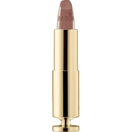 Babor Make Up Lip Colour Matte Lipstick With Plumping And Anti-Wrinkle Effect 4G 13 Lovely Cream Rose