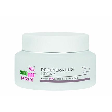 Sebamed Regenerating Skin Cream Pro 50 Ml Antiaging Cream