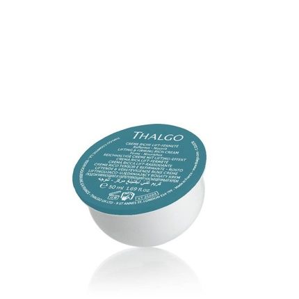 Thalgo Liftfermet Recharge Rich Cream 50Ml By Thalgo