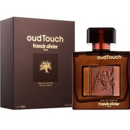 Franck Olivier Oud Touch Eau De Parfum
