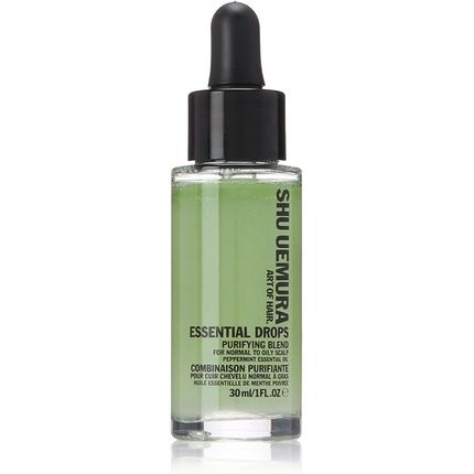 Shu Uemura Purifying Combination