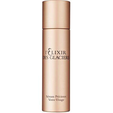 Valmont Elixir Des Glaciers Serum Precieux