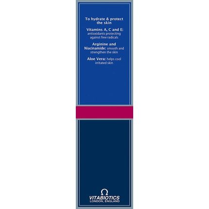 Vitabiotics Wellman Skin Light Daily Moisturiser 50Ml - Image 3