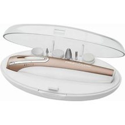 Proficare Manicure And Pedicure Set Mps 3016