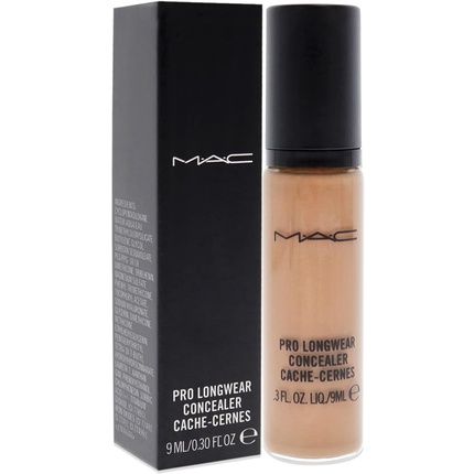 Mac Pro Longwear Concealer Clear 9Ml - Image 3