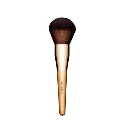 Clarins Powder Brush A Highquality Face Brush For Applying Powder