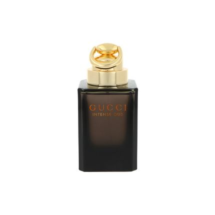 Intense Oud By Gucci Eau De Parfum 90Ml - Image 3