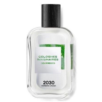 2030 Verbena Crush Eau De Parfum Spray 100Ml